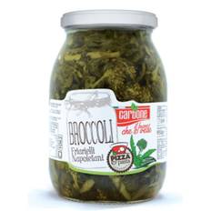 Broccoli Friarielli Napoletani 950 g