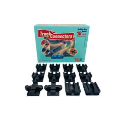 Toy2 Track connectors Builder set small vare nr. 21001