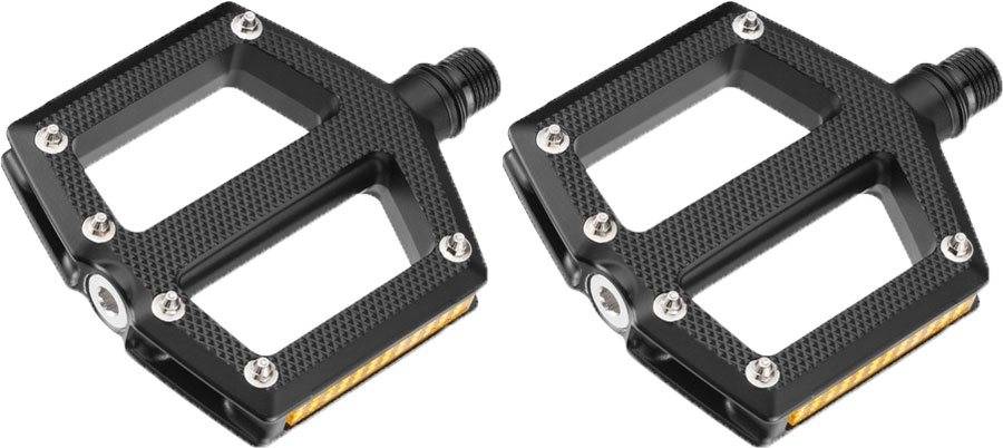 VP-227 barnpedal mtb - Svart