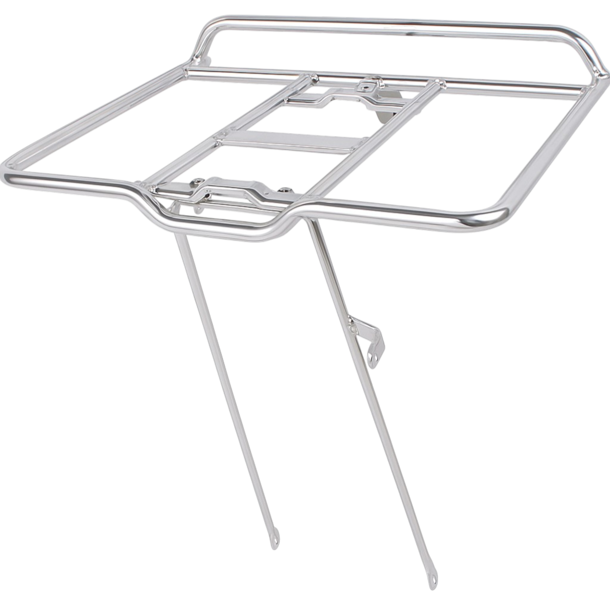 Atran Velo Frontlad Cargo Lite Chrome