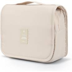 Hængende Toilettaske - Stor Kosmetik Makeup Rejse Organizer