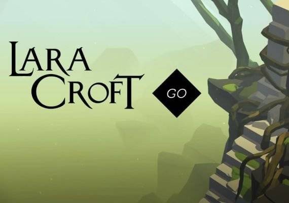 Lara Croft GO (PC) Steam Key - GLOBAL.