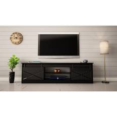 GRANERO TV bord Sort/Sort