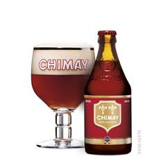 Chimay Rouge 7,0% 33 cl