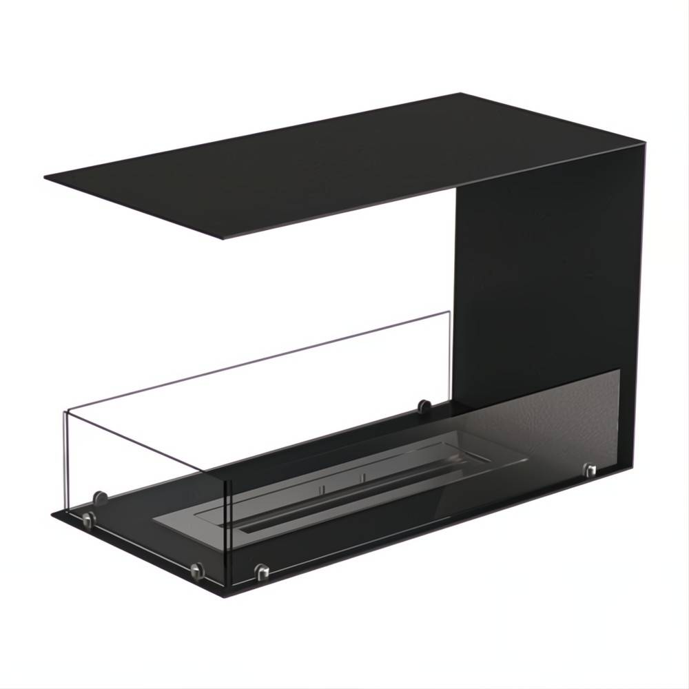 Foco Room Divider 800 bioetanolkamin