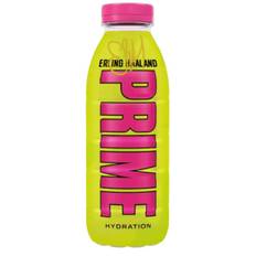 Prime Hydration Erling Haaland 500ml
