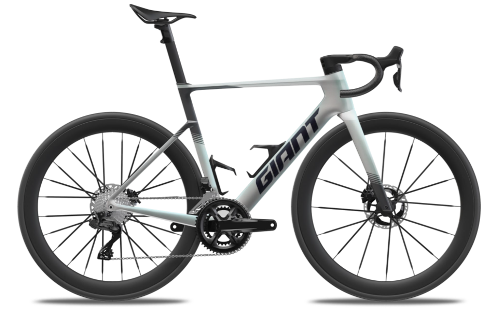 Giant Propel Advanced Pro DA Racercykel
