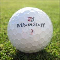 Wilson Staff Dx2 Soft