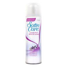 Gillette Venus Rakgel Satin Care Lavender Kiss 200ml