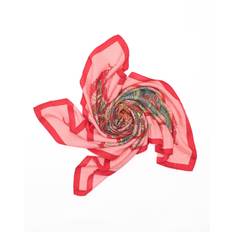 Hermès Cashmere Silk Scarf 90 - Pink - 90x90 cm