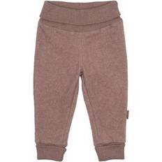 Bomuld Fleece bukser - BURLWOODME 18 MDR.