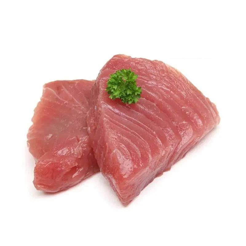 Tonfisk kotlett - Grönlistad WWF - 2kg