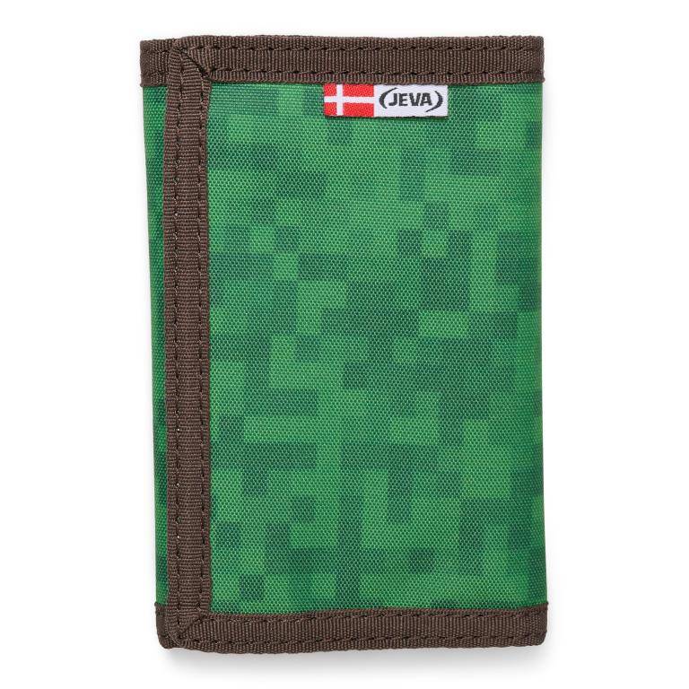 Pixel Rex ver. 2 WALLET - pung til børn