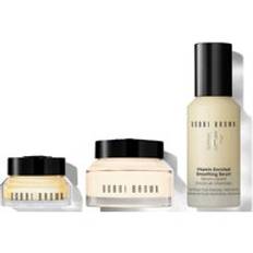 Bobbi Brown Vitamin Enriched Routine