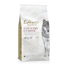 Eden Hundefoder Country Cuisine Medium Bites