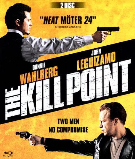Kill Point (Miniserie) (2-disc) (Beg)