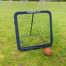 Freeplay Elite Sport Fodbold Rebounder 110 x 110 cm