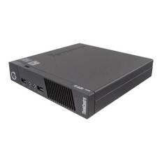 Lenovo ThinkCentre M93p Tiny | i5-4570T