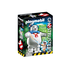 Playmobil Ghostbusters Stay Puft Marshmallow