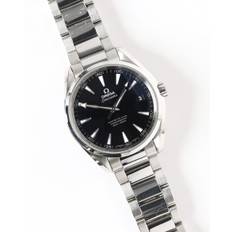 Omega Seamaster 150M Aqua Terra Master Co-Axial 41,5mm Full Set Watch