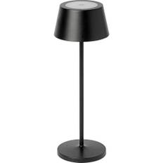 Maul MAULnina 8190890 Sladdlös bordslampa LED 3 W Svart