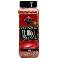 Xatze Arbol Chiliflager 85 g