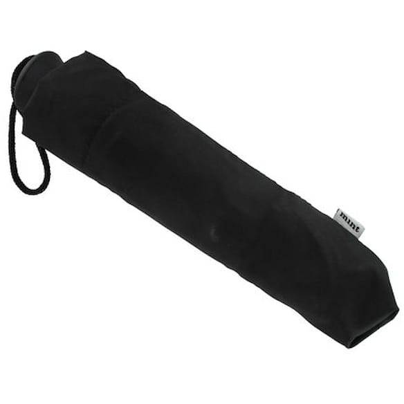 Paraply Rain ø100cm svart