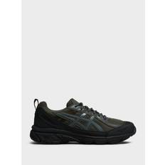 Gel-Venture 6 Shield Sneakers in Graphite Grey and Truffle Grey - 7