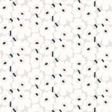 Marimekko Pieni Unikko Natur Vaxduk