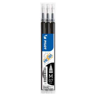 Frixion Click refill Svart 0.7
