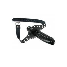 Strict Ride Me Mouth Gag
