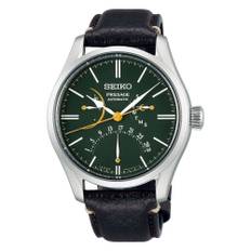 Seiko Presage Craftsmanship Series Urushi Dial Limited Edition Men's Watch SPB295J1