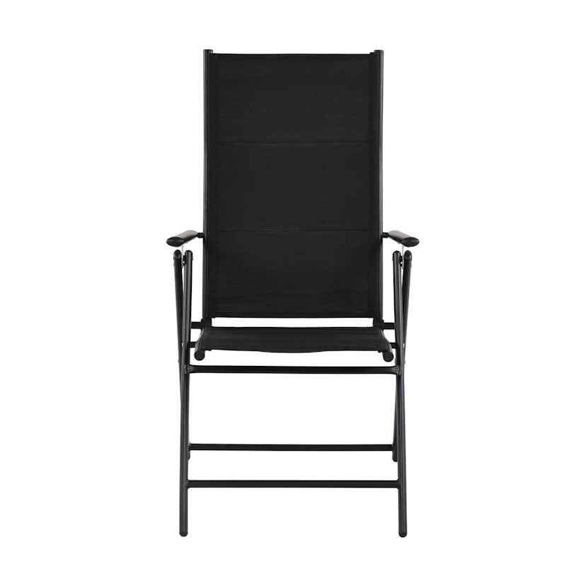 Positionsstol Comfort Garden Maggie Vadderad Positionsstol utomhus