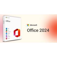 Microsoft Office  2024 - Standard