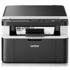 Brother DCP-1612W Allt-i-ett monolaserskrivare med WiFi (3 i 1) [7kg]
