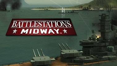 Battlestations: Midway (PC)