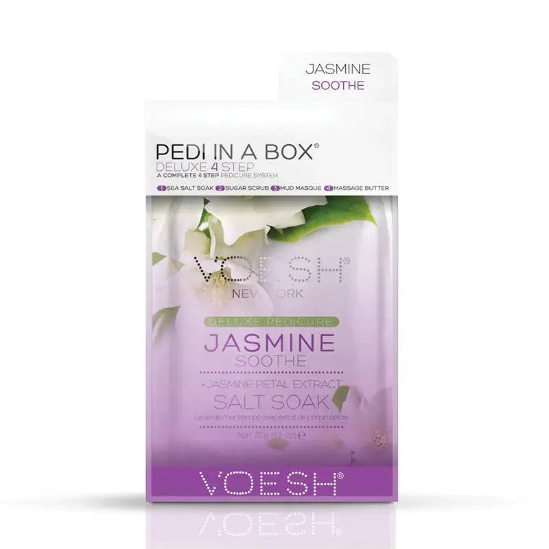 Pedi In A box - Jasmine