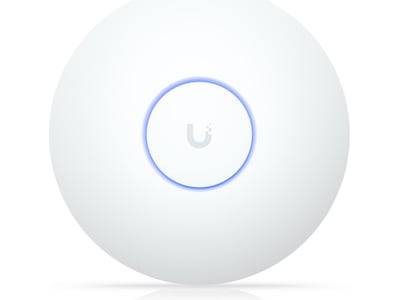 Ubiquiti UniFi U7 - LR accesspunkt