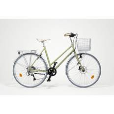 Skeppshult Dam Favorit Sport 53cm 9-vxl Späd Lav Matt 2024