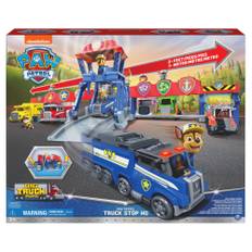 Paw Patrol Big Truck Stop Hovedkontor