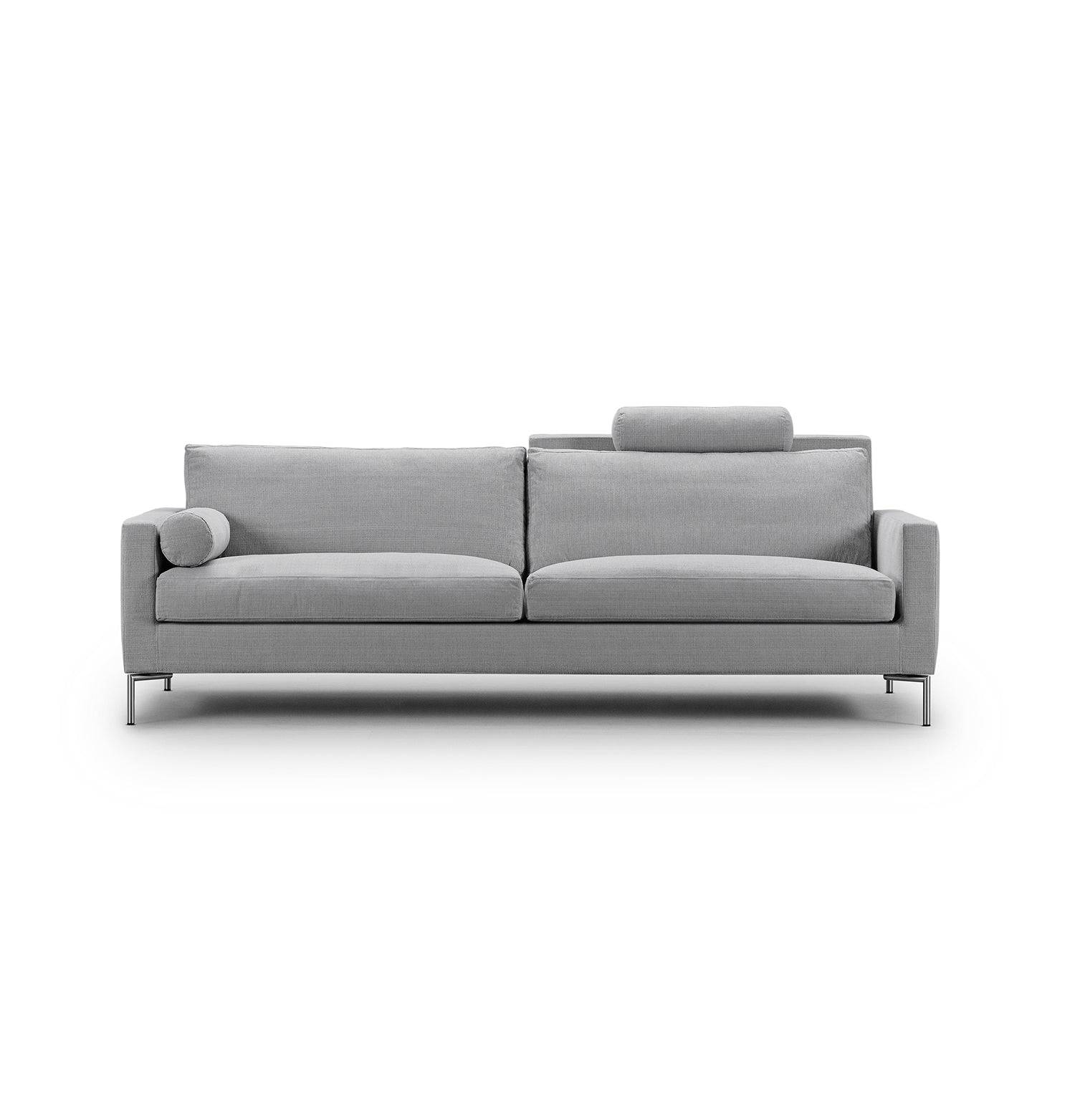 Kampagnepris Lift Sofa, 210x90 cm fra Eilersen Læder - Texas 33 - Jacobsen Plus