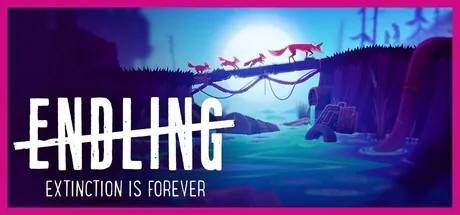 Endling - Extinction is Forever (PC / Steam Key)