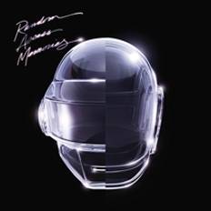 Daft Punk - Random Access Memories 10th Anniversary Edition (2xCD)