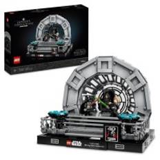 LEGO® Star Wars™ Thronsaal des Imperators™ (75352)