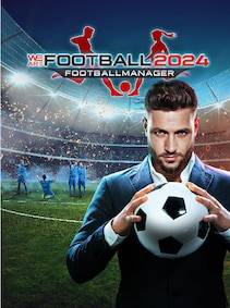 We Are Football 2024 (PC) - Steam Key - EUROPE