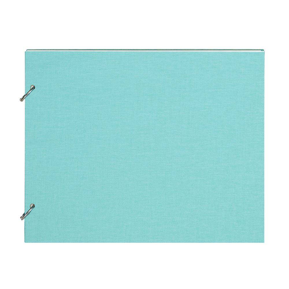 Fotoalbum Columbus, Crystal blue