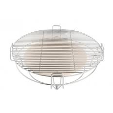 KOBE grillingsystem for XL kamado griller, et flott tilbehør