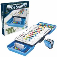 Hasbro Mastermind Brætspil