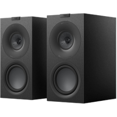KEF Q Concerto Meta (Pair, Satin Black)