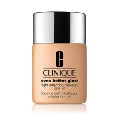 Even Better Glow Light Reflecting Makeup SPF15 CN 40 Cream Chamois 30ml